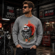 BLUZA M8 SPORTOWE ADDICT NO FEAR